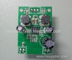 40W mono digital amp module