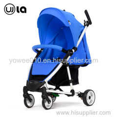 Light Weight Aluminum Travel Stroller