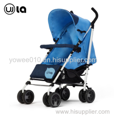 High Landscape Baby Stroller