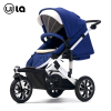 TopQuality Baby Stroller With Baby Carseat