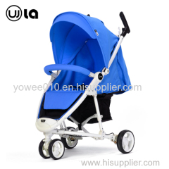 Baby Umbrella Stroller with EN1888