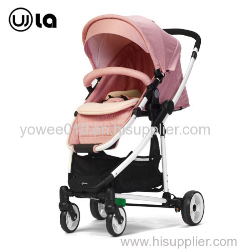 Aluminum Best Jogging baby stroller best