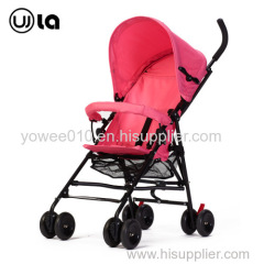 Samll Umbrella Lightweight Baby Stroller