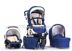 High Landscape Baby Stroller