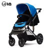 New Born Deluxe Super Lightweight Baby Stroller