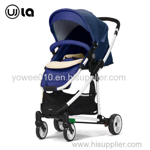 Light Weight Beat Stroller