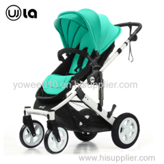 High Landscape Baby Stroller