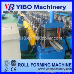 Steel Door Frame Roll Forming Machine