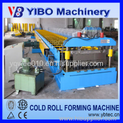 New Product Metal Deck Roll Forming Machine