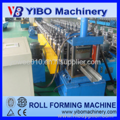 YIBO High Quality Experienced Steel Frame Making Machine
