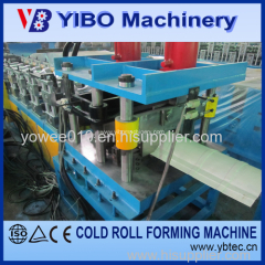 Popular Roofing Tile Ridge Cap Producing Line