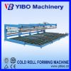 Yibo Auxiliary Hydraulic Manual Stacker Machine