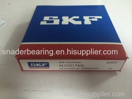 Cylindrical roller bearing large stock high speed large inventory
