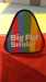 High Quality Inflatable Tent flag A-displays