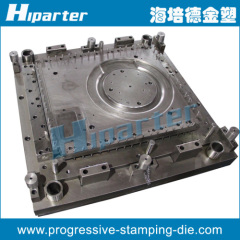 Stamping mold and stamping mould for washing machine