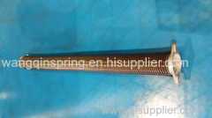 2 inches torsion spring for garage door