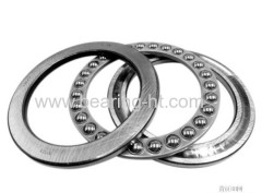 Suitable for high speed Thrust ball bearing