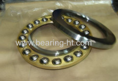 separation type bearings thrust ball bearing