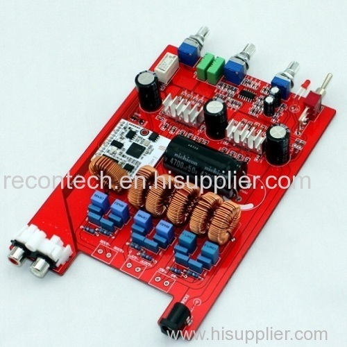 High End TPA3116 Bluetooth Amplifier Board