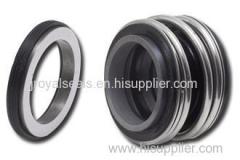 Single Spring Mechanical Seals