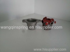 1 3/4 inches spring flange spring joint