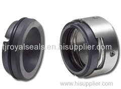 Multi Spring Mechanical Seals