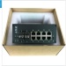 hot selling 10/100/1000Base Gigabit Industrial Ethernet Switch for Digital substation