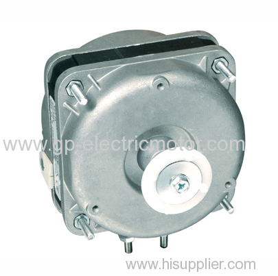 AC Shaded Pole Motor For Refrigerator Fan