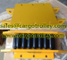 Moving roller skids with strong and durable quality