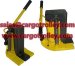 Hydraulic bottle jack with toe lift pictures and details