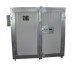 Electric powder coating curing oven