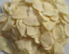 dehydrated garlic flakes without roots A grade