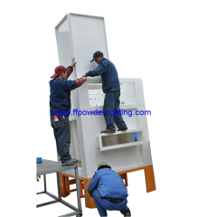 Powder Coating Plant for sale