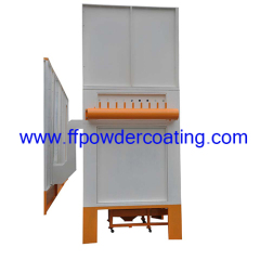 Powder Coating Plant for sale