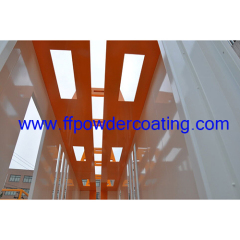 Powder Coating Plant for sale