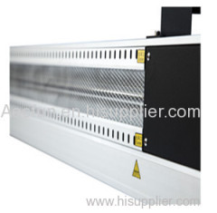 media dryer for printers