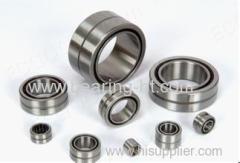 RNA4901 drawn cup needle roller bearing