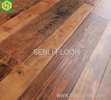 HDF class32 AC4 EIR texture wood laminate flooring