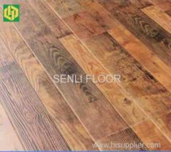 laminate flooring HDF 8mm class32 ac4 pisos flotantes