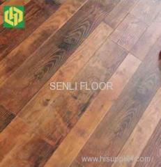 laminate flooring HDF 8mm class32 ac4 pisos flotantes