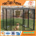 Made in China Outdoor Large Welded Dog Kennel