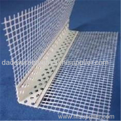 pvc corner mesh/corner bead wire mesh/wall corner bead