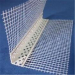 pvc corner mesh/corner bead wire mesh/wall corner bead