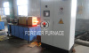 Steel bar induction furnace-steel bar induction electric furnace