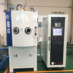 Practical Design Production Optical Thin Films Coating Machine Optical Solution