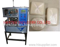 soap packaging machine soap wrapping machine