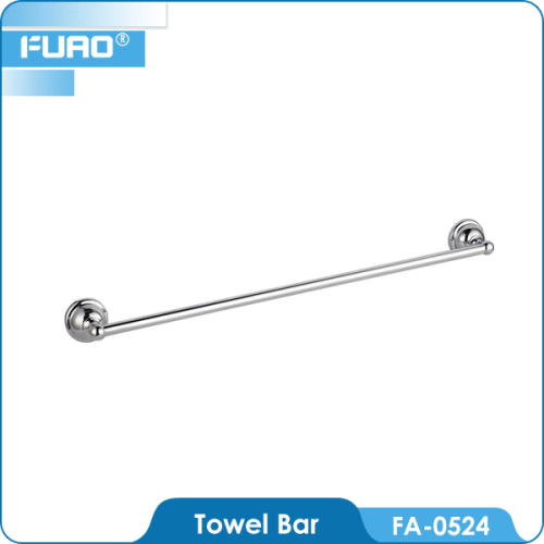 FUAO Dependable performance electric heated towel rail