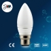 JMLUX LED Bulb Lamp C37-B22