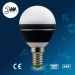 JMLUX LED Bulb Lamp P45-B22