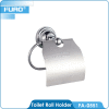 FUAO stainless steel bathroom coat hook